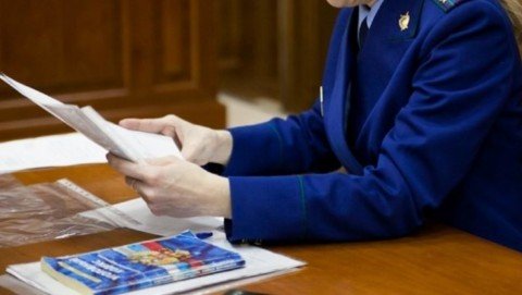 Прокурор Бакчарского района Томской области принял участие в очередном собрании представительного органа местного самоуправления